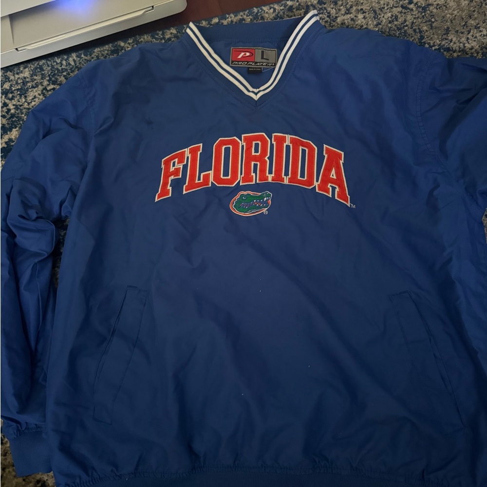 UF Gators Bomber Jacket